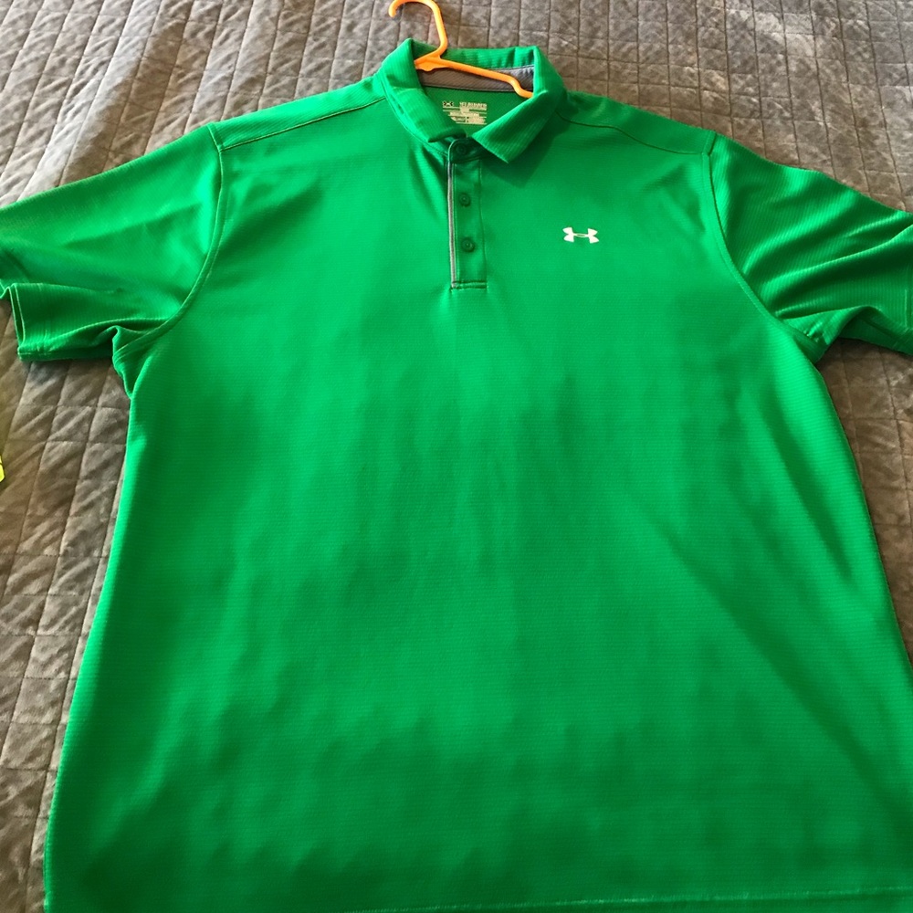 Under Armour Polo